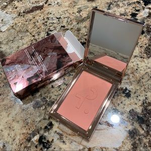 Patrick Ta Monochrome Moment- Velvet Blush (She's Passionate) 0.37oz/10.5g
